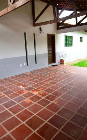 Casa para alugar com 360m², 6 quartos e 3 vagasGaragem