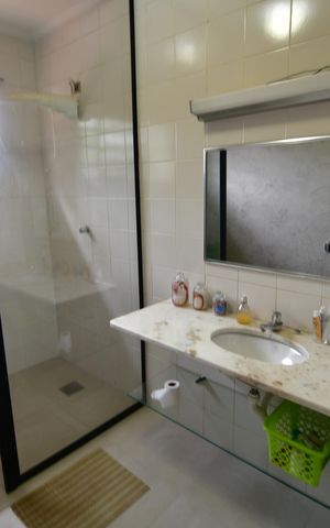 Casa para alugar com 360m², 6 quartos e 3 vagasBanheiro Suíte