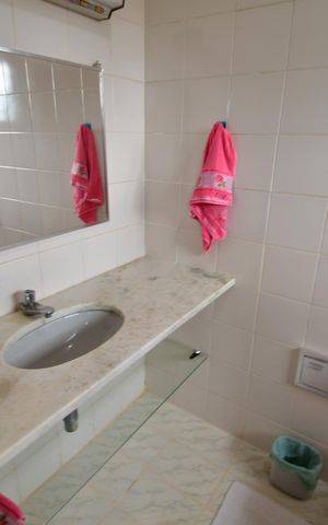Casa para alugar com 360m², 6 quartos e 3 vagasBanheiro Suíte