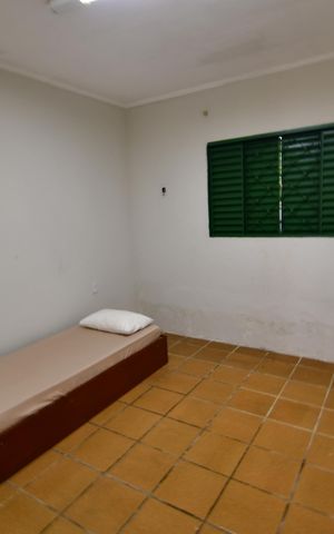 Casa para alugar com 360m², 6 quartos e 3 vagasQuarto de Serviço