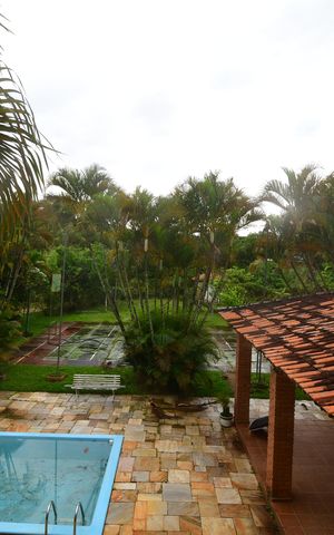 Casa para alugar com 360m², 6 quartos e 3 vagasQuarto 2 - Vista