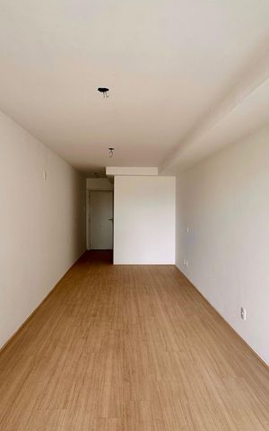 Apartamento à venda com 33m², 1 quarto e sem vaga