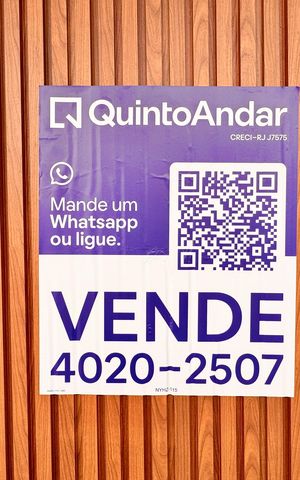 Apartamento à venda com 33m², 1 quarto e sem vaga