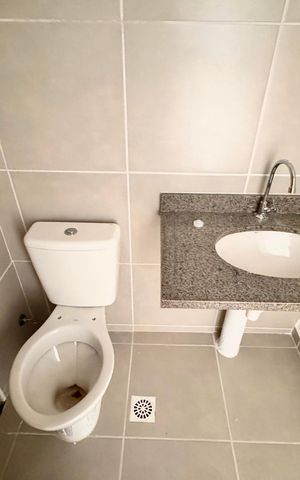 Apartamento à venda com 33m², 1 quarto e sem vaga