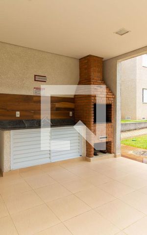 Apartamento à venda com 47m², 2 quartos e 1 vaga Apartamento à venda com 47m², 2 quartos e 1 vagaÁrea comum