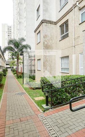 Apartamento à venda com 47m², 2 quartos e 1 vaga Apartamento à venda com 47m², 2 quartos e 1 vagaÁrea comum