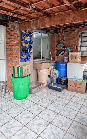 Apartamento à venda com 110m², 3 quartos e 1 vagaVaranda