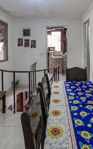 Apartamento à venda com 110m², 3 quartos e 1 vagaSala de Jantar