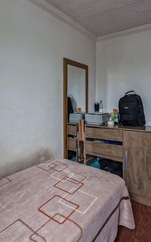 Apartamento à venda com 110m², 3 quartos e 1 vagaQuarto 1