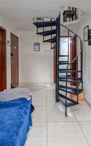 Apartamento à venda com 110m², 3 quartos e 1 vagaSala