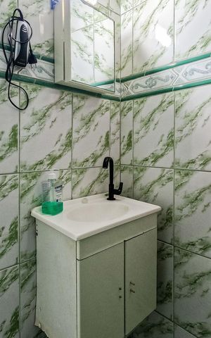 Apartamento à venda com 110m², 3 quartos e 1 vagaBanheiro 2