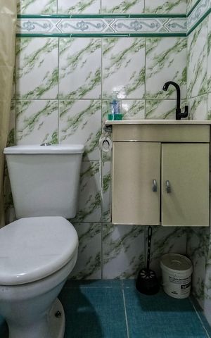 Apartamento à venda com 110m², 3 quartos e 1 vagaBanheiro 3