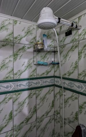 Apartamento à venda com 110m², 3 quartos e 1 vagaBanheiro 2