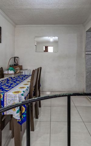 Apartamento à venda com 110m², 3 quartos e 1 vagaSala de Jantar