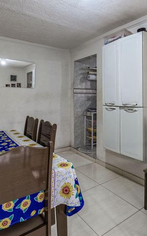 Apartamento à venda com 110m², 3 quartos e 1 vagaSala de Jantar
