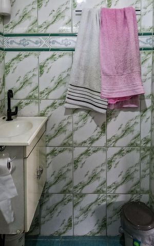 Apartamento à venda com 110m², 3 quartos e 1 vagaBanheiro 3