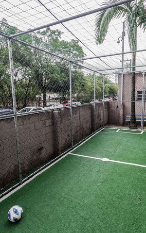 Apartamento à venda com 110m², 3 quartos e 1 vagaQuadra