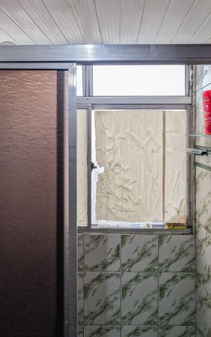 Apartamento à venda com 110m², 3 quartos e 1 vagaBanheiro 1