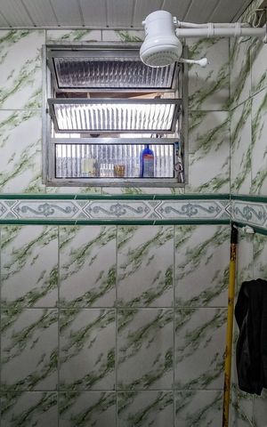 Apartamento à venda com 110m², 3 quartos e 1 vagaBanheiro 3