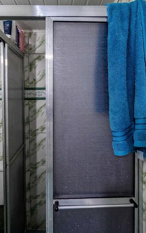 Apartamento à venda com 110m², 3 quartos e 1 vagaBanheiro 2