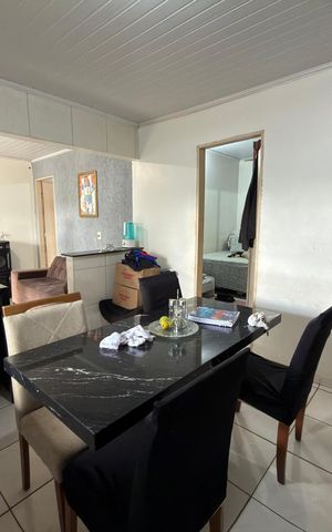 Casa à venda com 200m², 3 quartos e 4 vagas