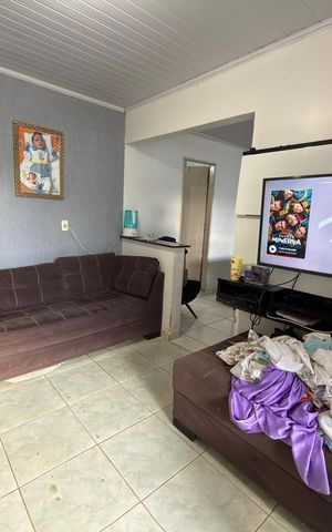 Casa à venda com 200m², 3 quartos e 4 vagas