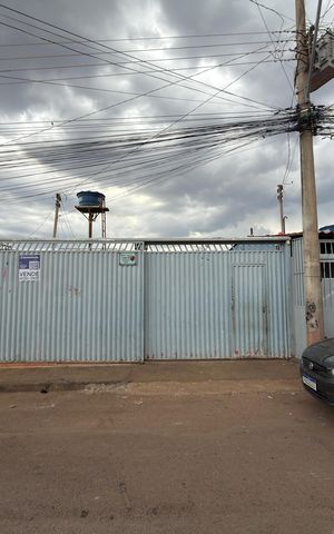 Casa à venda com 200m², 3 quartos e 4 vagas