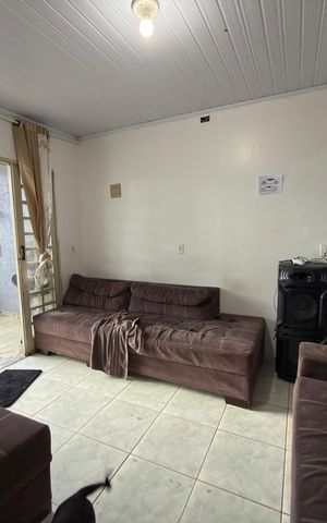 Casa à venda com 200m², 3 quartos e 4 vagas