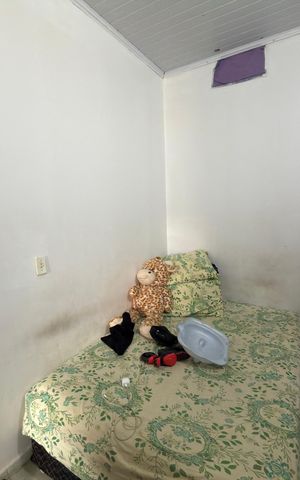 Casa à venda com 200m², 3 quartos e 4 vagas