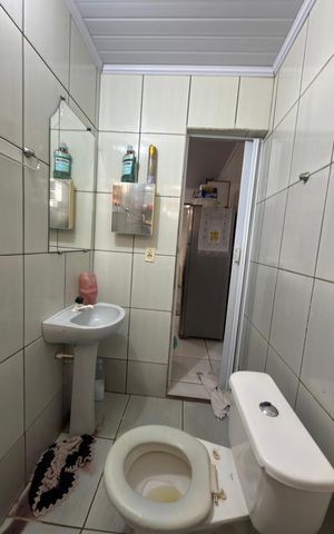Casa à venda com 200m², 3 quartos e 4 vagas