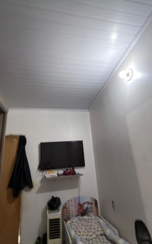 Casa à venda com 200m², 3 quartos e 4 vagas