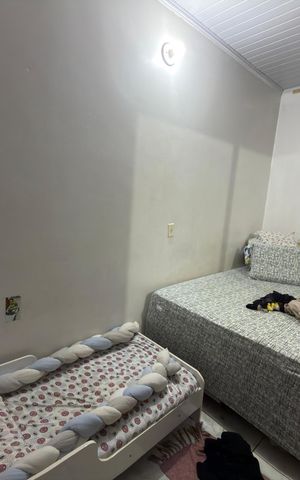 Casa à venda com 200m², 3 quartos e 4 vagas