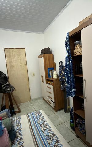 Casa à venda com 200m², 3 quartos e 4 vagas