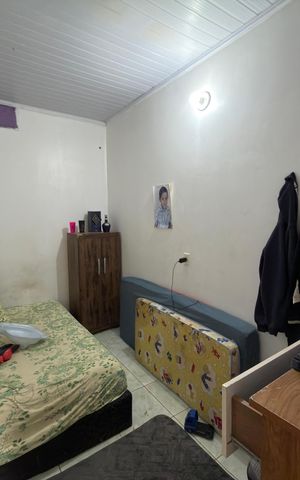 Casa à venda com 200m², 3 quartos e 4 vagas