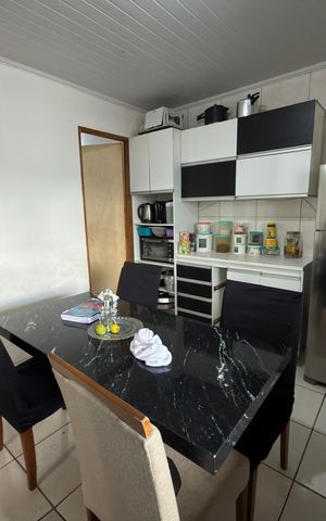 Casa à venda com 200m², 3 quartos e 4 vagas