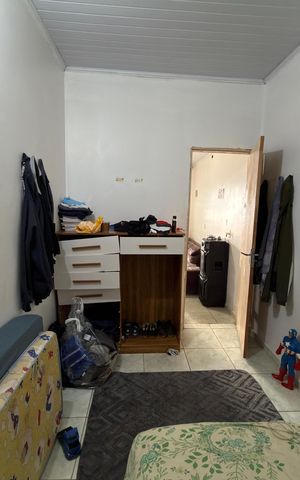Casa à venda com 200m², 3 quartos e 4 vagas