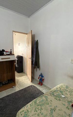 Casa à venda com 200m², 3 quartos e 4 vagas