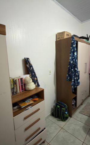 Casa à venda com 200m², 3 quartos e 4 vagas