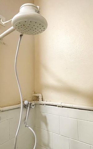 Apartamento para alugar com 90m², 1 quarto e sem vagaBanheiro