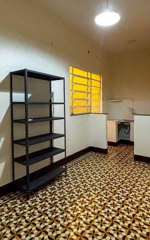 Apartamento para alugar com 90m², 1 quarto e sem vagaCozinha