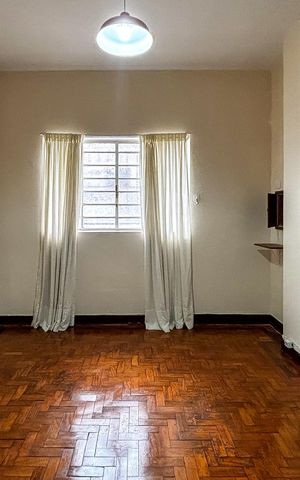 Apartamento para alugar com 90m², 1 quarto e sem vagaSala
