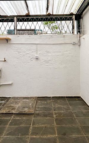 Apartamento para alugar com 90m², 1 quarto e sem vagaÁrea de serviço