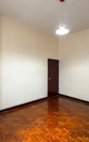 Apartamento para alugar com 90m², 1 quarto e sem vagaSala