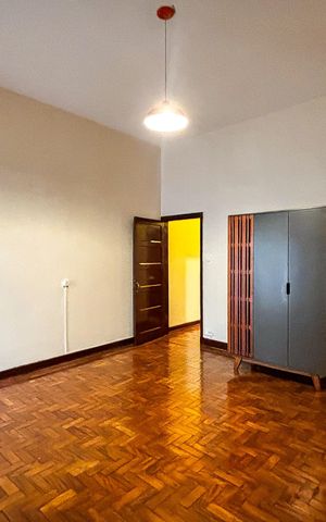 Apartamento para alugar com 90m², 1 quarto e sem vagaQuarto