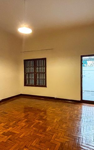 Apartamento para alugar com 90m², 1 quarto e sem vagaQuarto