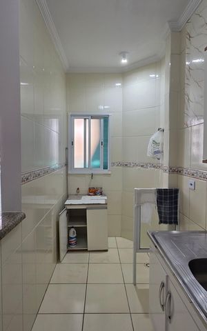 Apartamento para alugar com 35m², 1 quarto e 1 vaga Apartamento para alugar com 35m², 1 quarto e 1 vagaCozinha