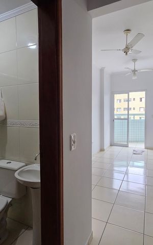 Apartamento para alugar com 35m², 1 quarto e 1 vaga Apartamento para alugar com 35m², 1 quarto e 1 vagaSala