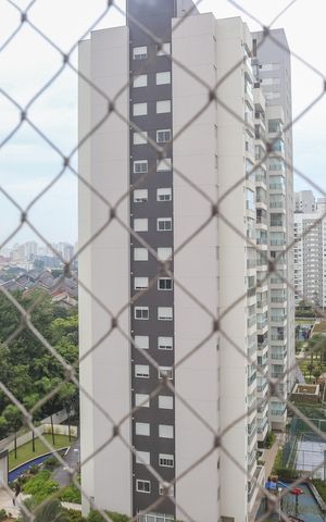 Apartamento para alugar com 60m², 2 quartos e 1 vaga Apartamento para alugar com 60m², 2 quartos e 1 vagaVista da Sala