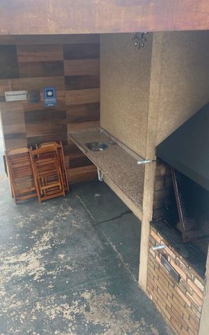 Apartamento para alugar com 45m², 2 quartos e 1 vagaÁrea externa