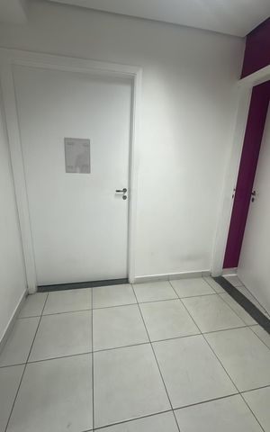 Apartamento para alugar com 45m², 2 quartos e 1 vagaSala